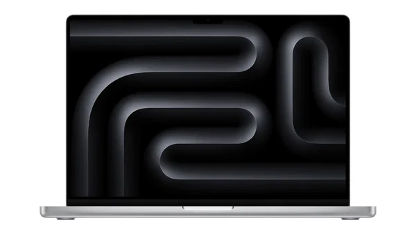 MacBook Pro 16 (M4 Pro) 24/512GB Silver