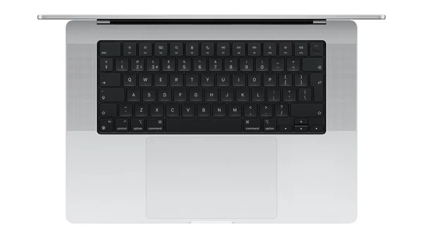 MacBook Pro 16 (M4 Pro) 24/512GB Silver