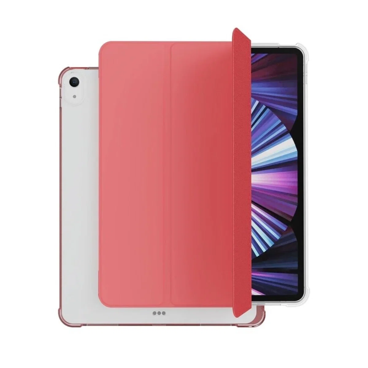 Чехол VLP iPad Air 4/5/10.9 VLP Coral