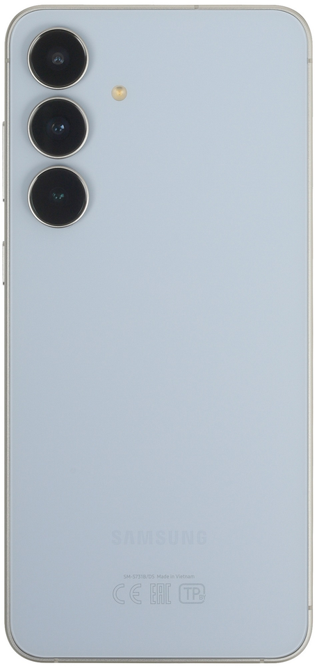 Samsung Galaxy S25 FE 8/512GB Icyblue