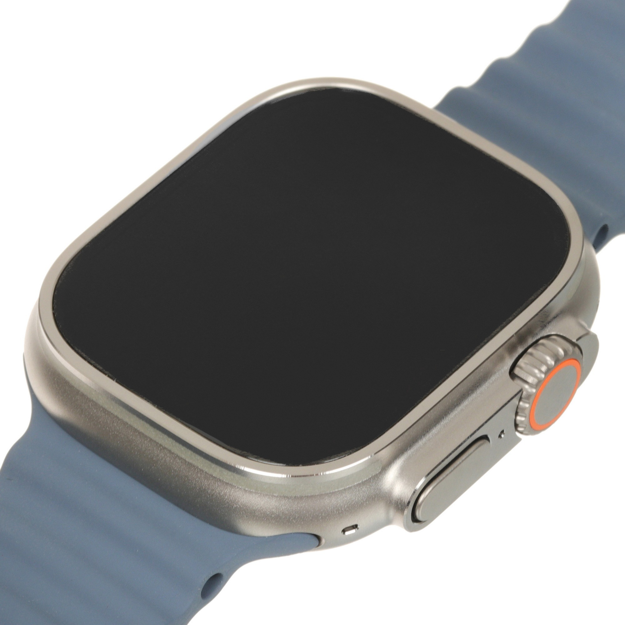 APPLE WATCH ULTRA 3