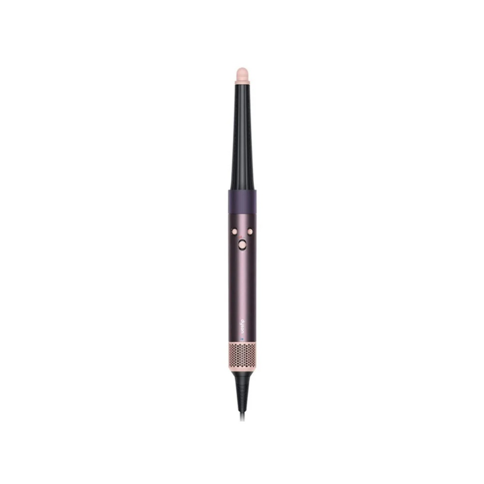 Стайлер Dyson Airwrap complete Long HS08 Jasper Plum