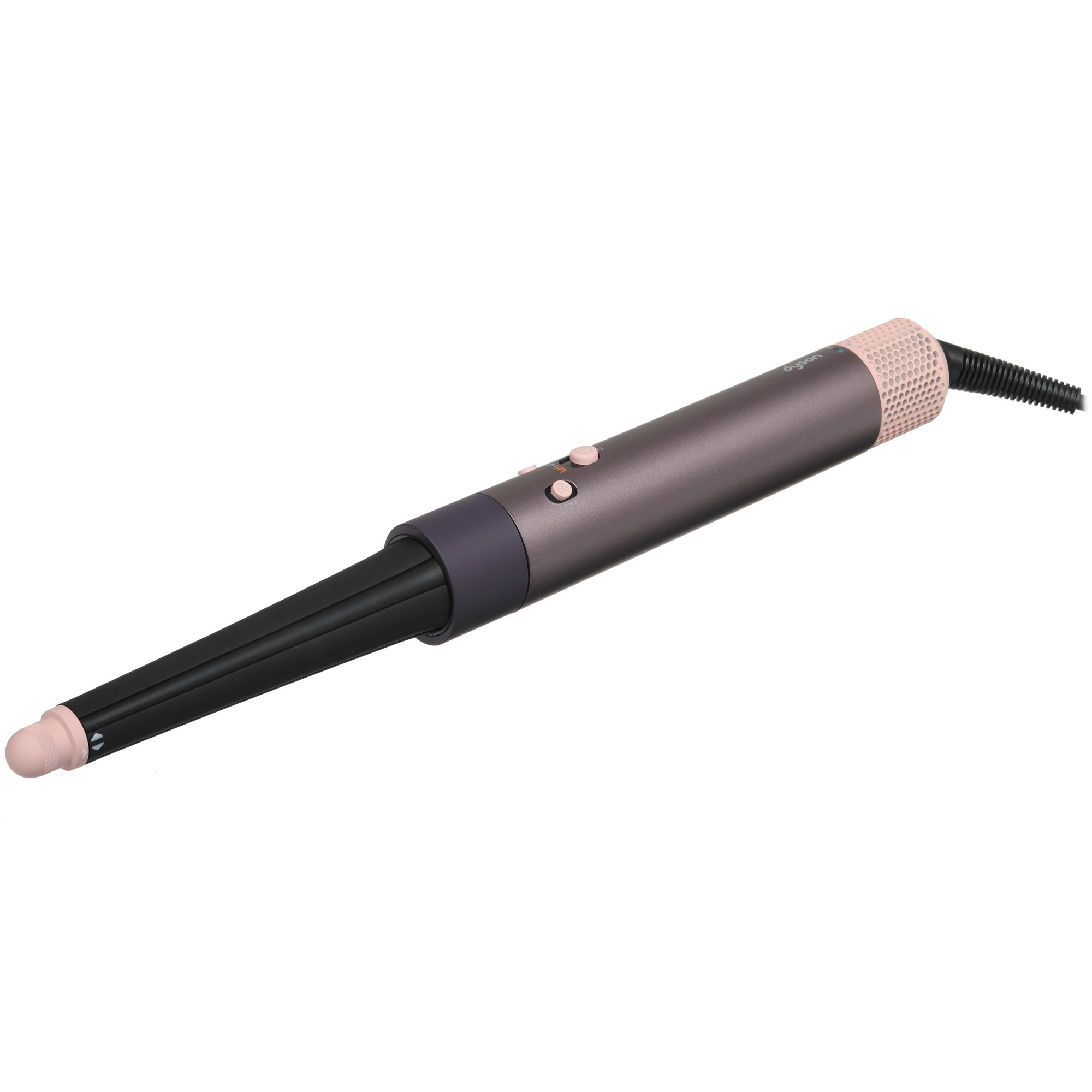 Стайлер Dyson Airwrap complete Long HS08 Jasper Plum