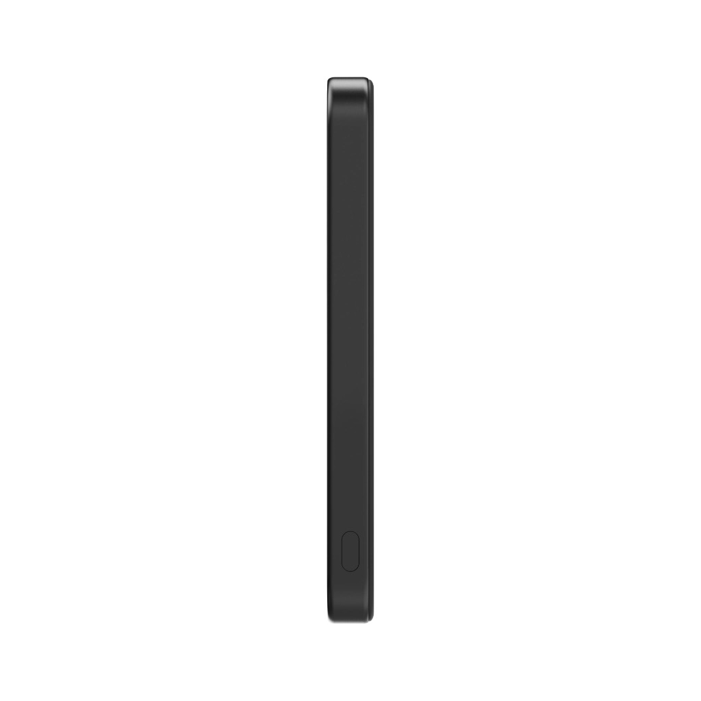 Внешний аккумулятор Pitaka Aramid 5000mAh MagSafe 15W (Black)