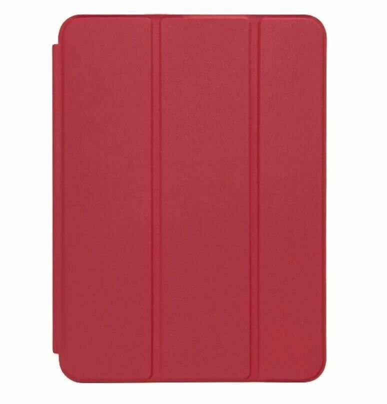 Защитный чехол на iPad Air M2 11 красный