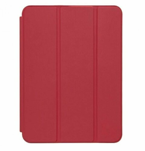 Защитный чехол на iPad Air M2 11 красный