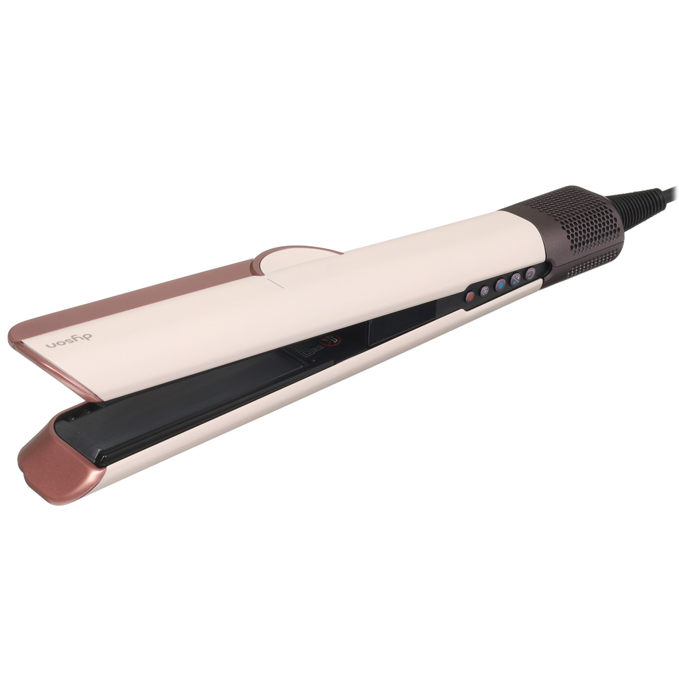 Выпрямитель для волос Dyson Airstrait (HT01) Ceramic Pink/Rose Gold