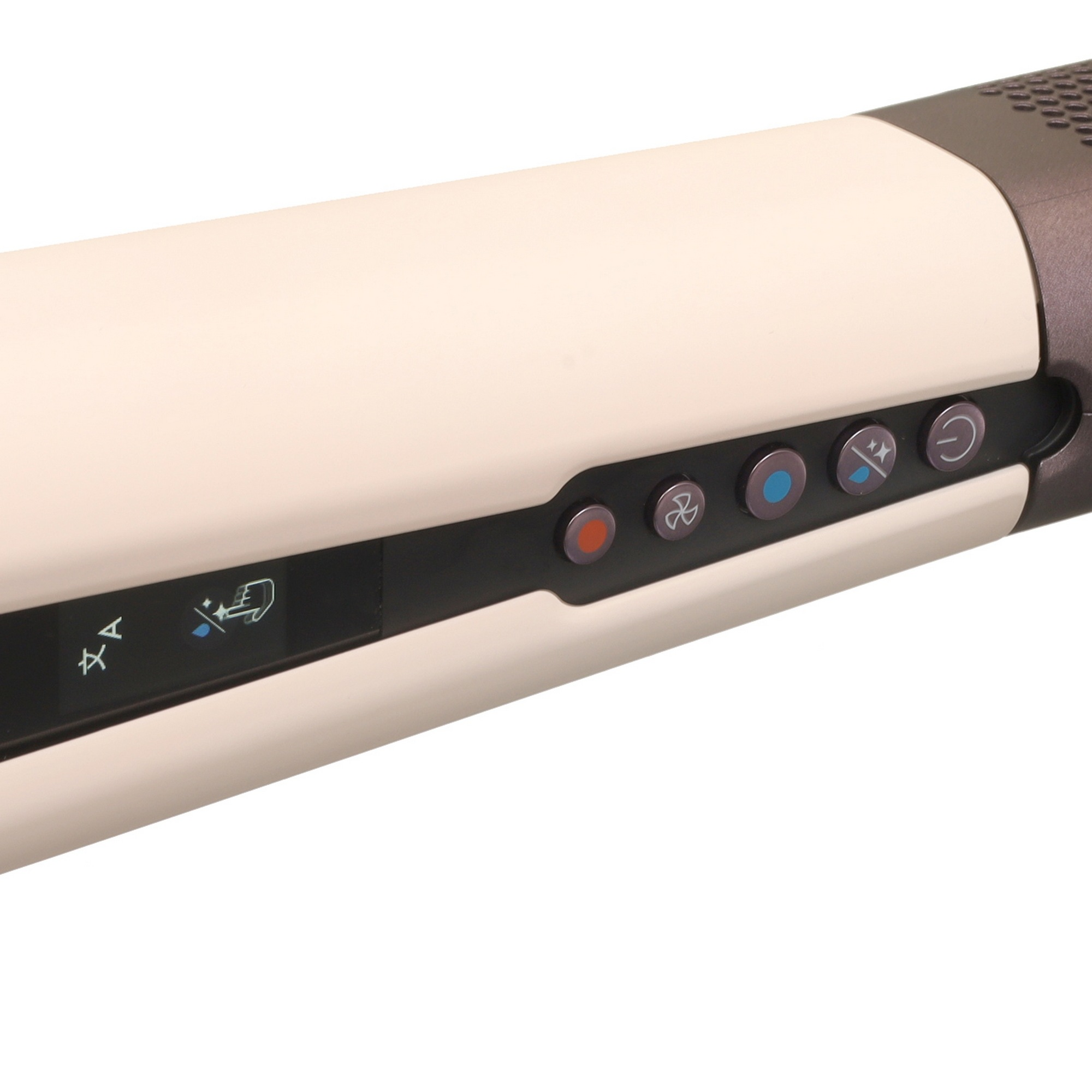 Выпрямитель для волос Dyson Airstrait (HT01) Ceramic Pink/Rose Gold