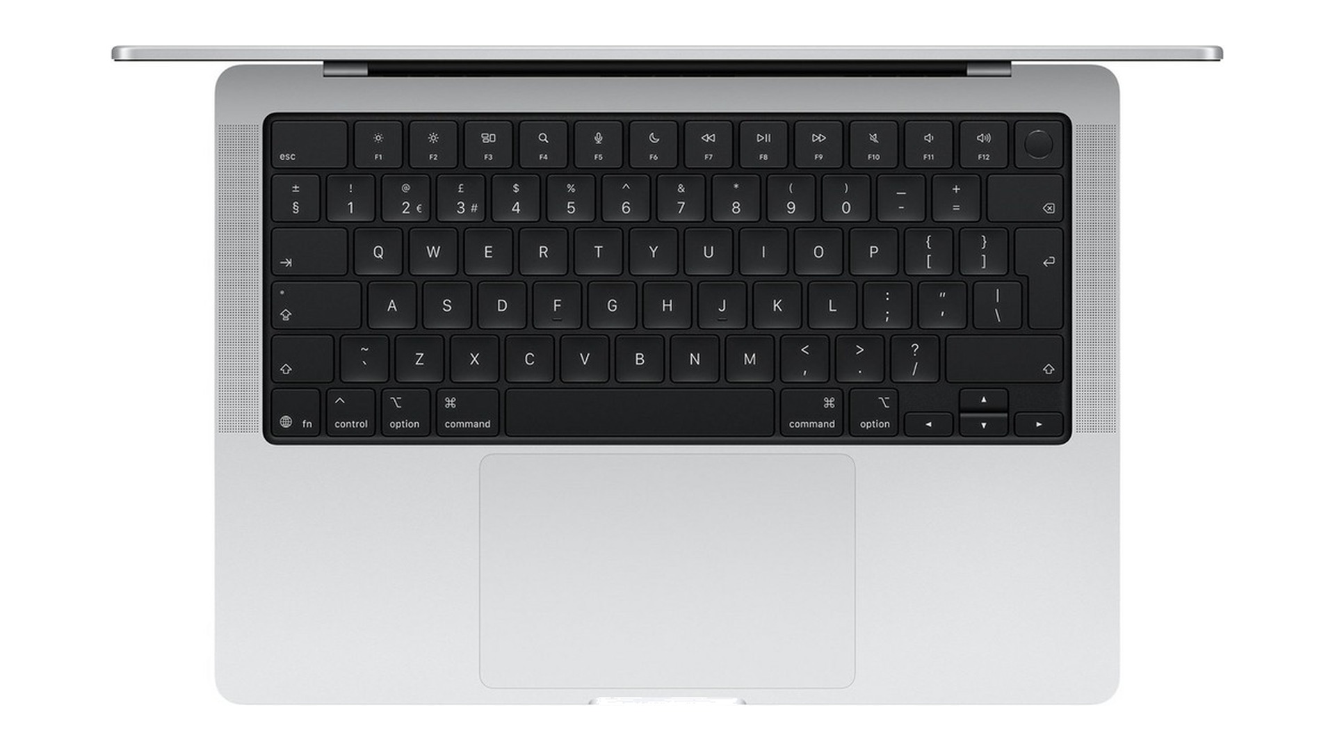 MACBOOK PRO 14 M5