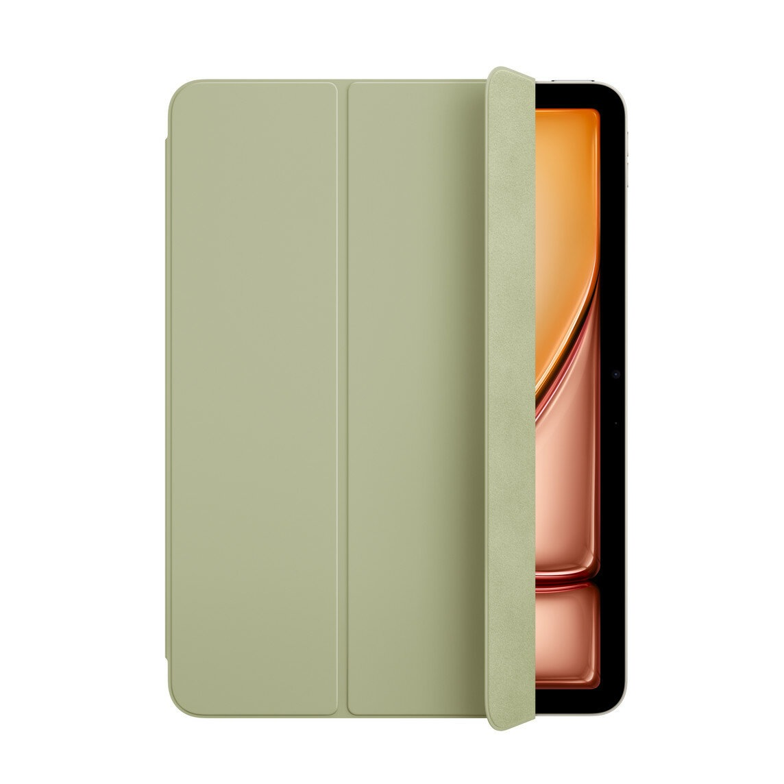 Чехол IPad Air (11) 2024 / 2025 Smart Folio (Sage)