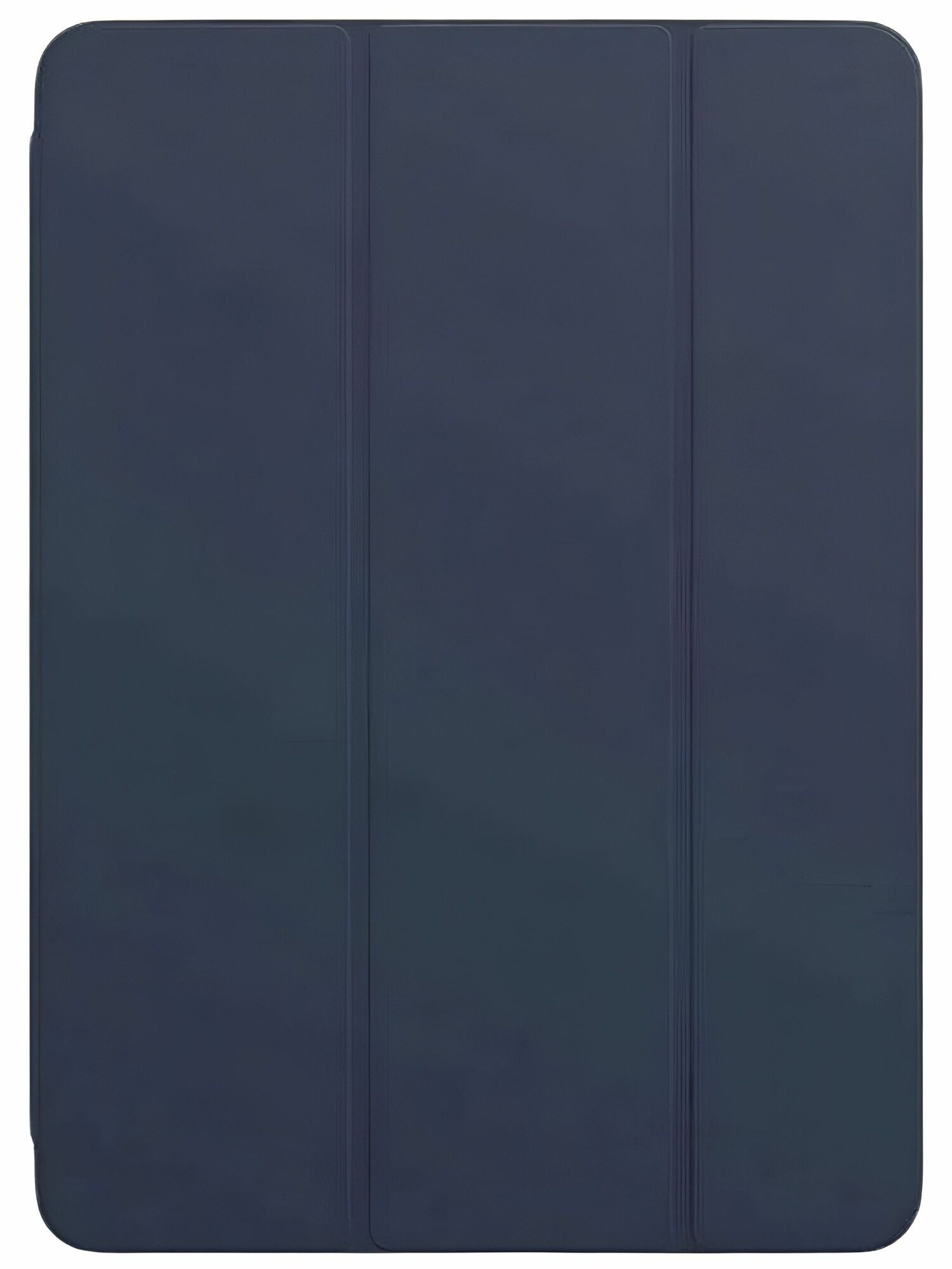 Чехол IPad Air (13) 2024 / 2025 Smart Folio (Blue)