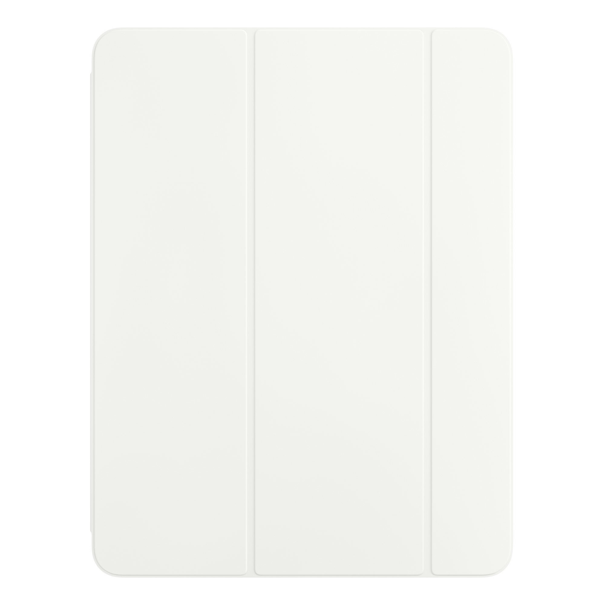 Чехол IPad Pro (11) 2024 / 2025 Smart Folio (White)