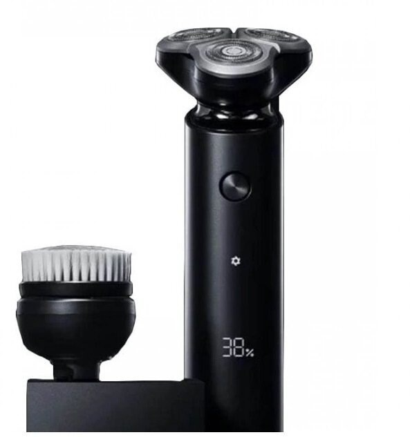 Электробритва Xiaomi Mijia Electric Shaver S500 Black