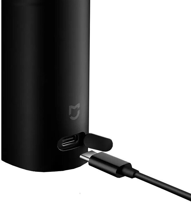 Электробритва Xiaomi Mijia Electric Shaver S500 Black