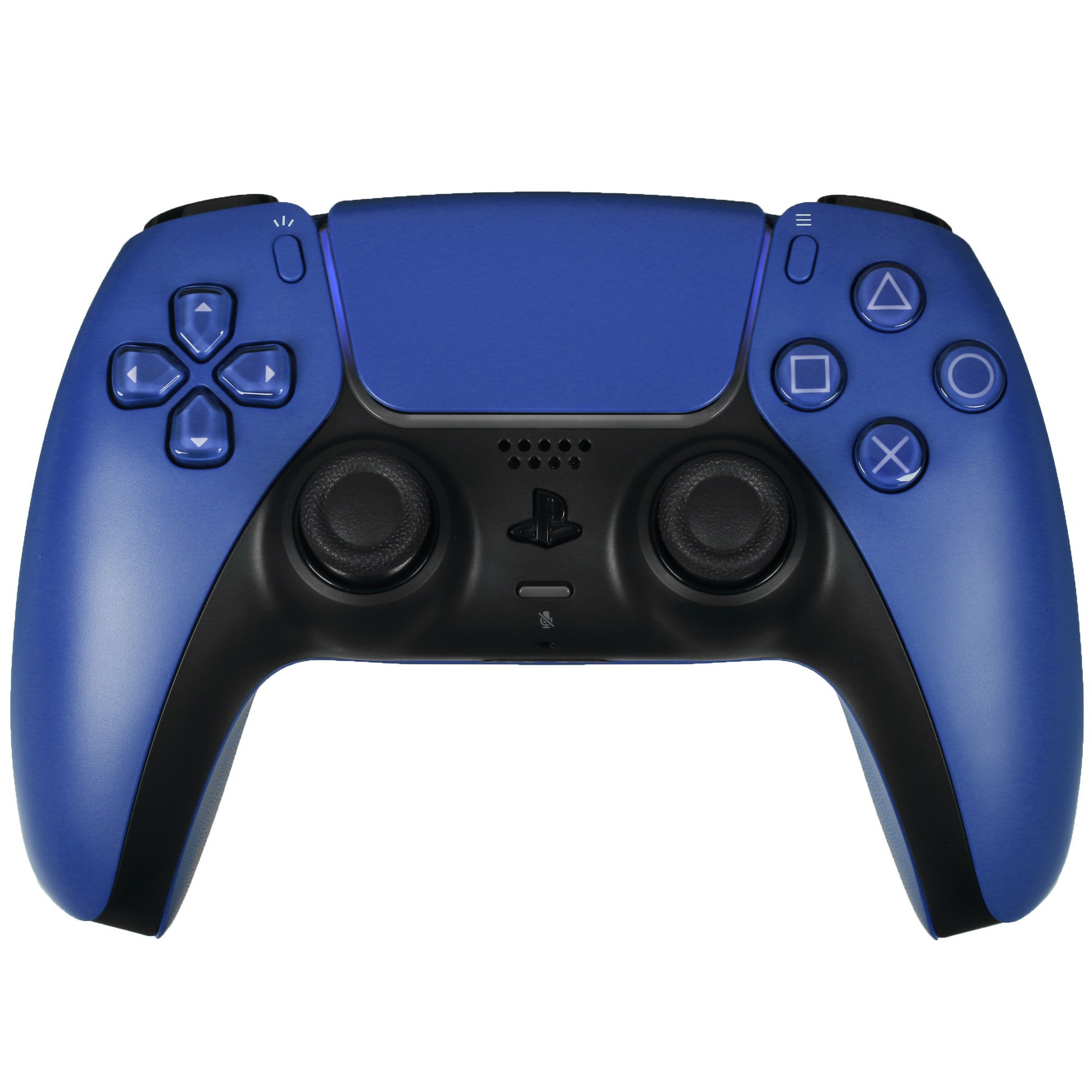 Геймпад Sony PS 5 DualSense Cobalt Blue