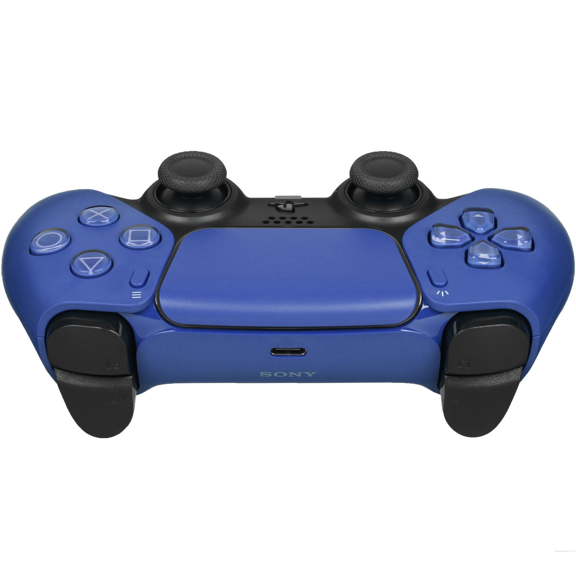 Геймпад Sony PS 5 DualSense Cobalt Blue