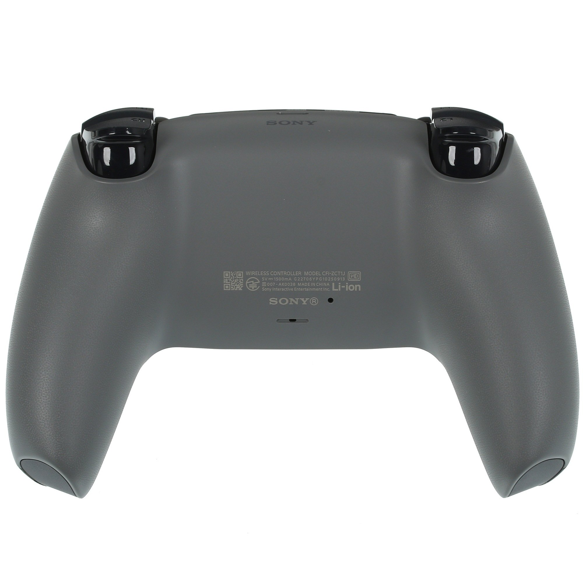 Геймпад Sony PS 5 DualSense Gray Camouflage