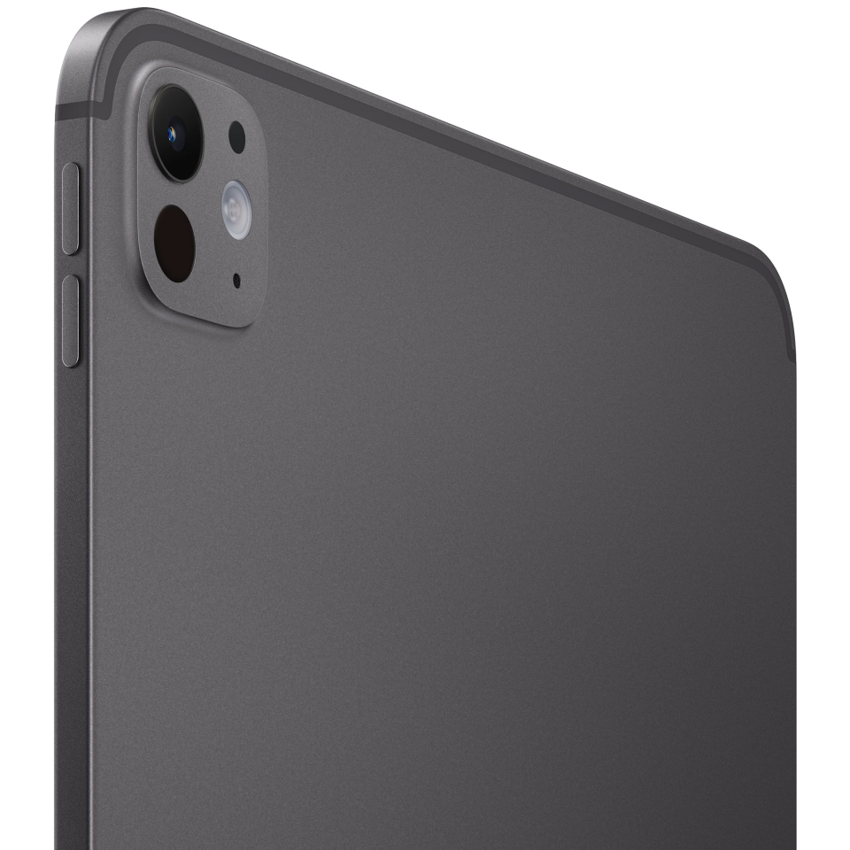 iPad Pro 11 (2025) M5 256GB Wi-Fi Space Black
