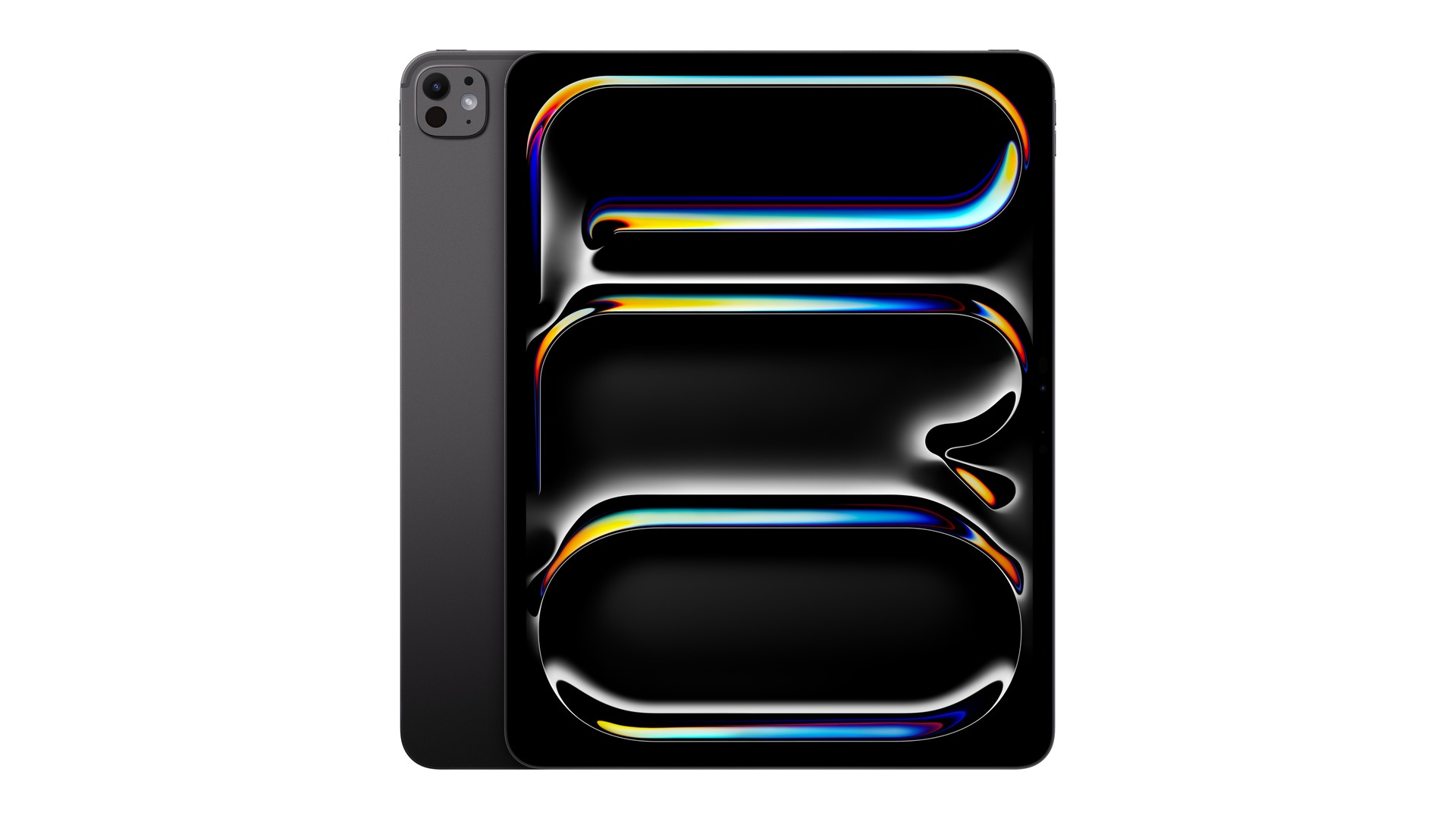 IPAD PRO 13 M5 (2025)