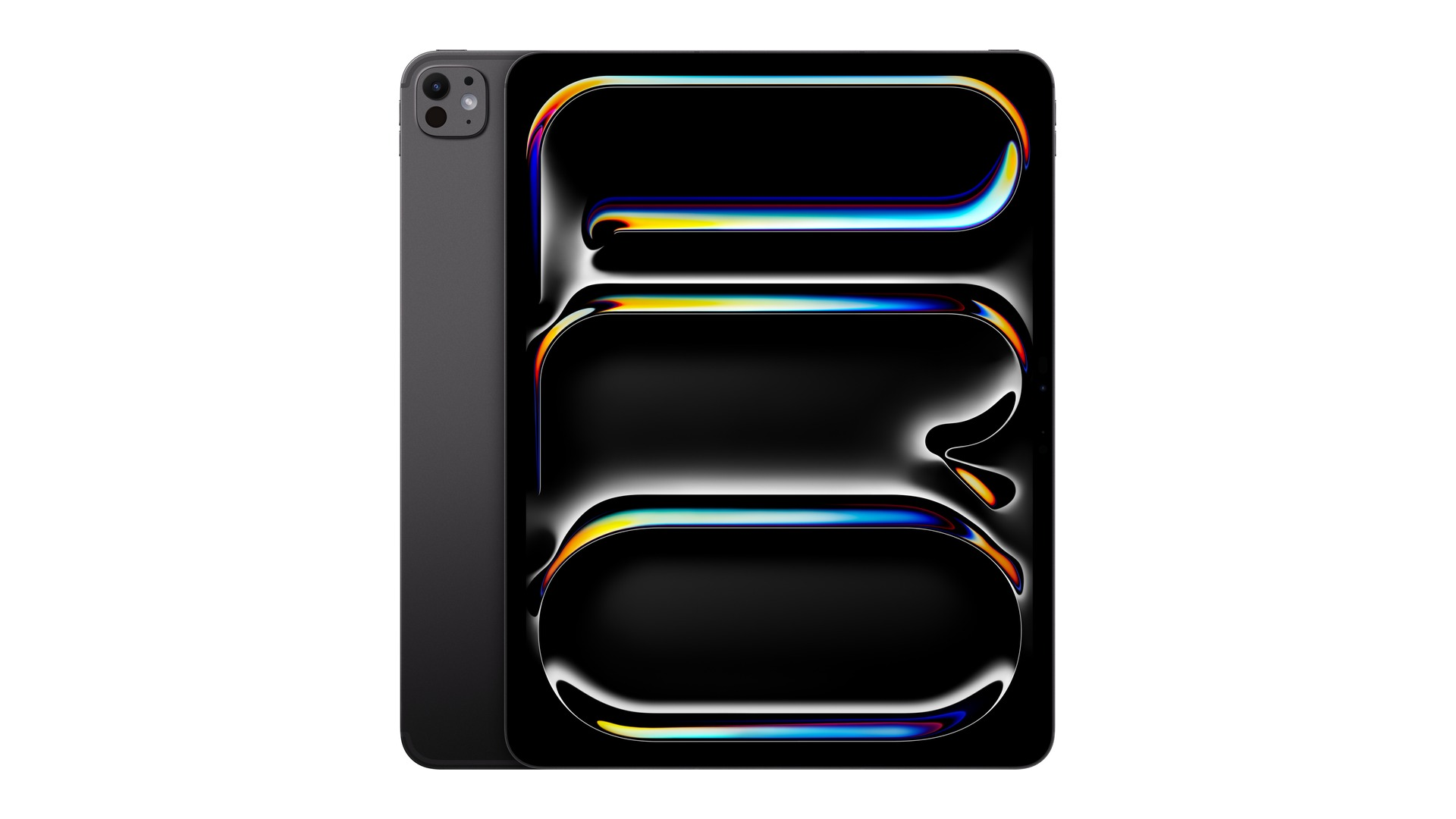 IPAD PRO 13 M5 (2025)