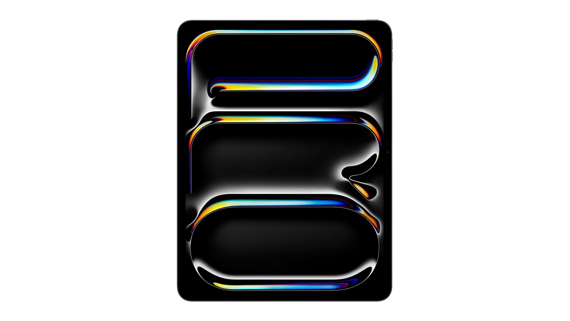 IPAD PRO 13 M5 (2025)