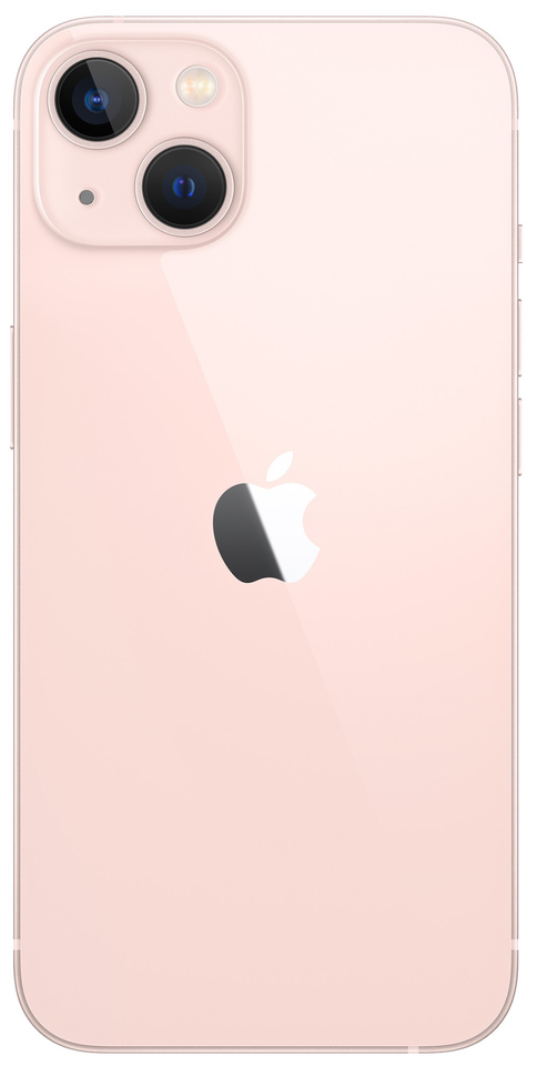 iPhone 13 128GB Pink