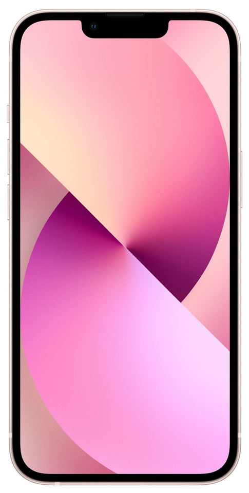 iPhone 13 128GB Pink