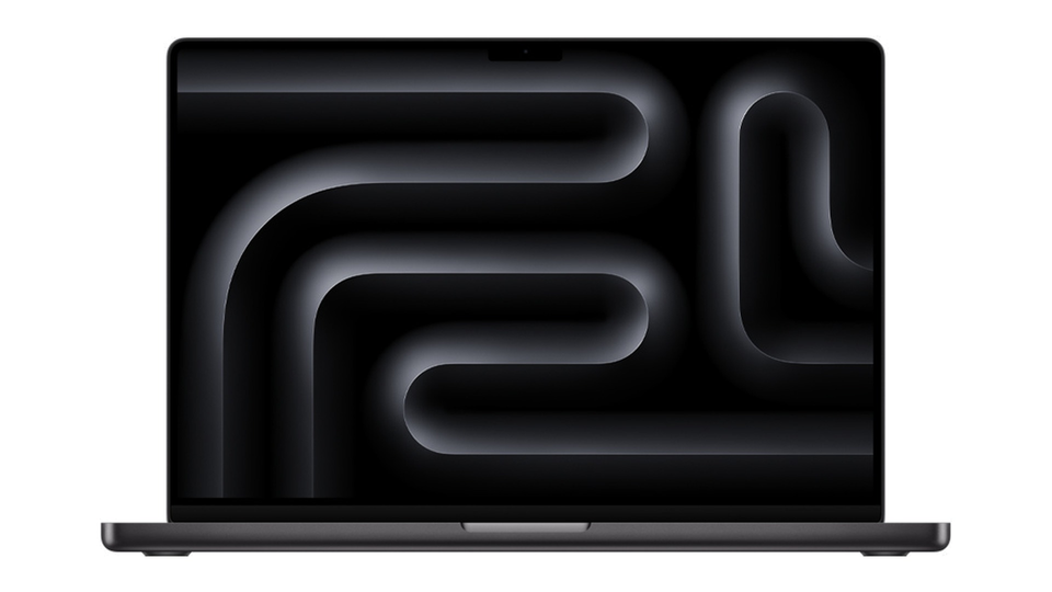 MacBook Pro 16 (M4 Max) 48/2TB Space Black