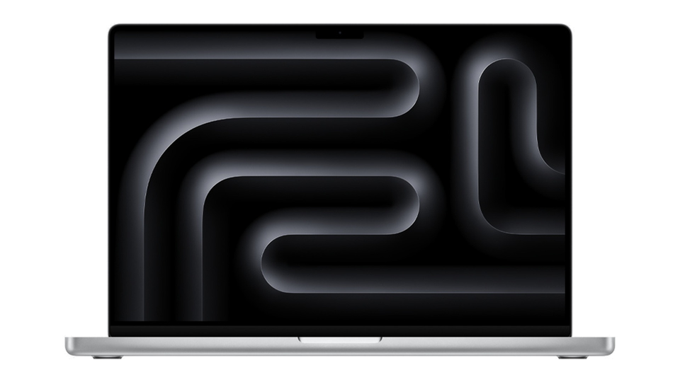 MacBook Pro 16 (M4 Max) 128/1TB Silver