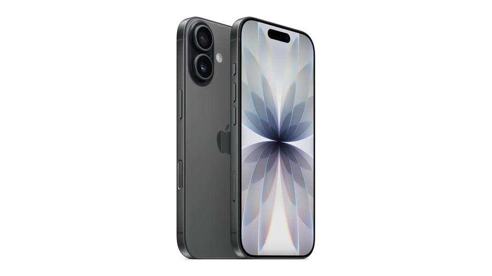iPhone 17 512GB Black (eSim)