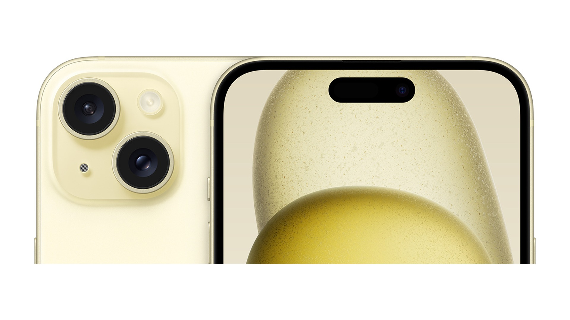 IPHONE 15 PLUS