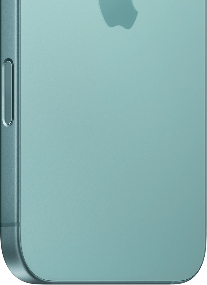 iPhone 16 Plus 128GB Teal