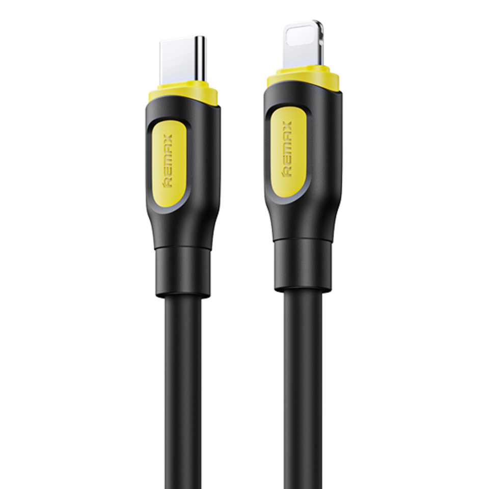 Кабель Remax RC-C112 C-L, USB-C - Lightning 30w