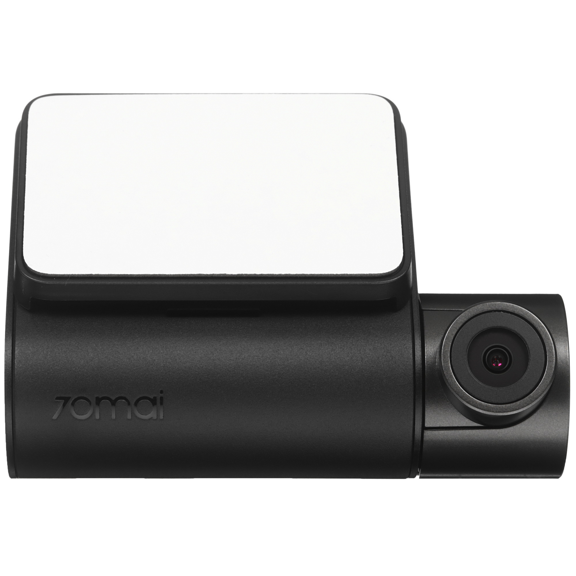 Автомобильный регистратор Xiaomi 70mai A200 1080p (Black)