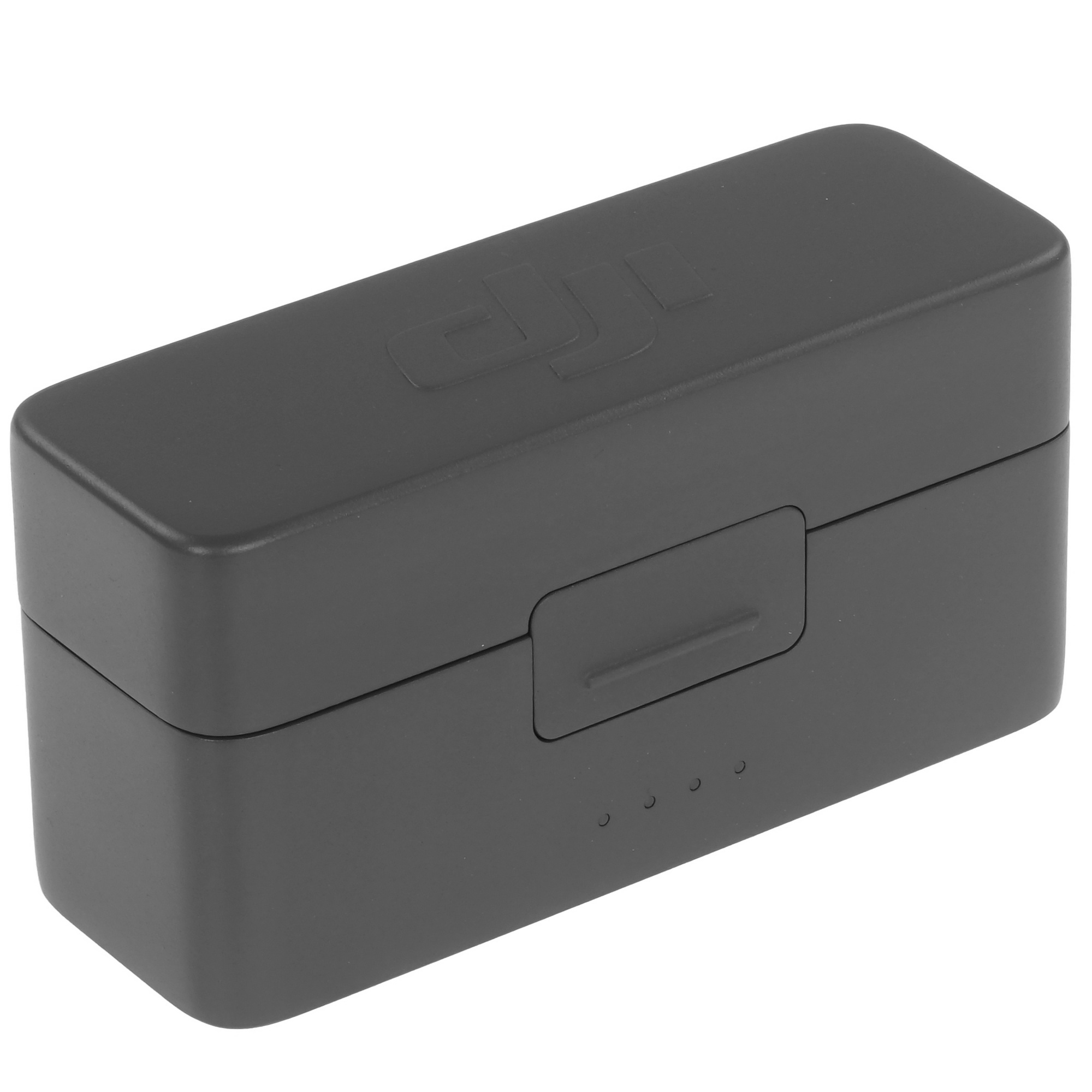 DJI Mic 2 (2 TX + 1 RX +Charging Case)