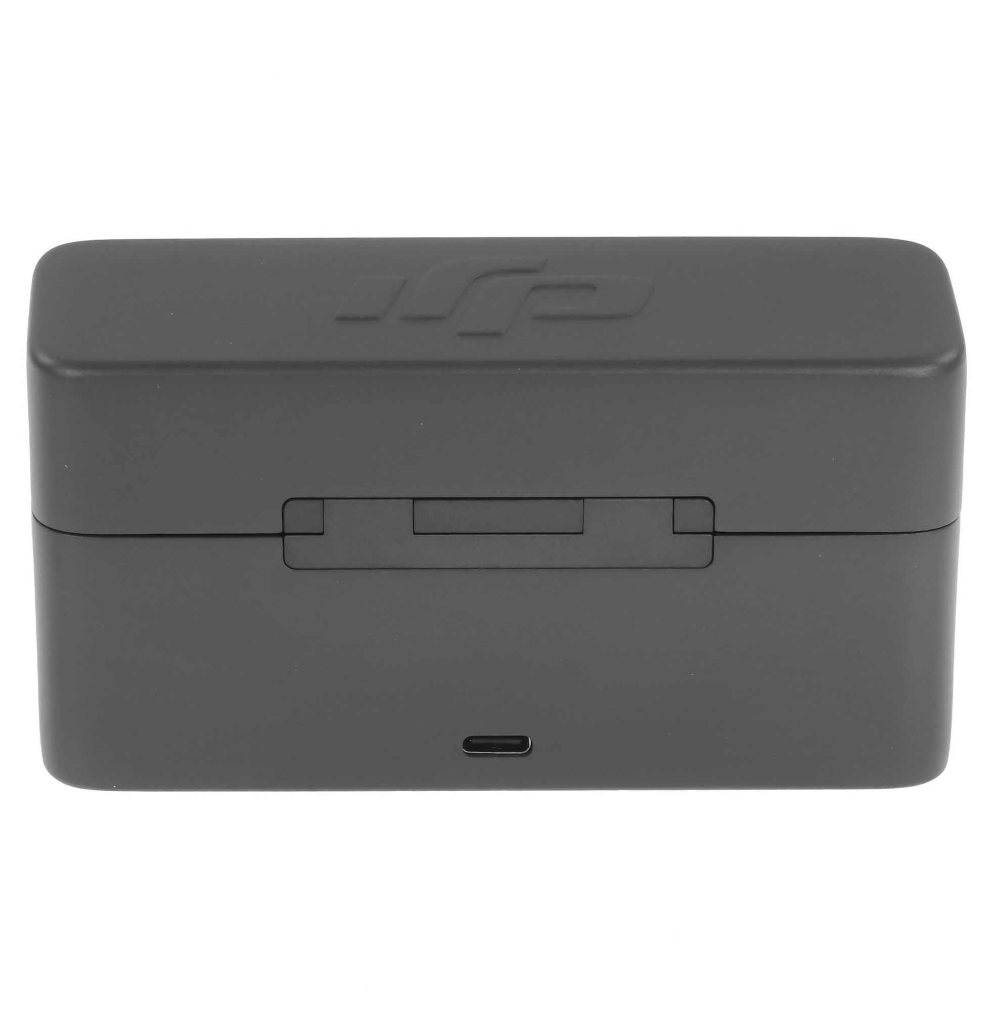 DJI Mic 2 (2 TX + 1 RX +Charging Case)