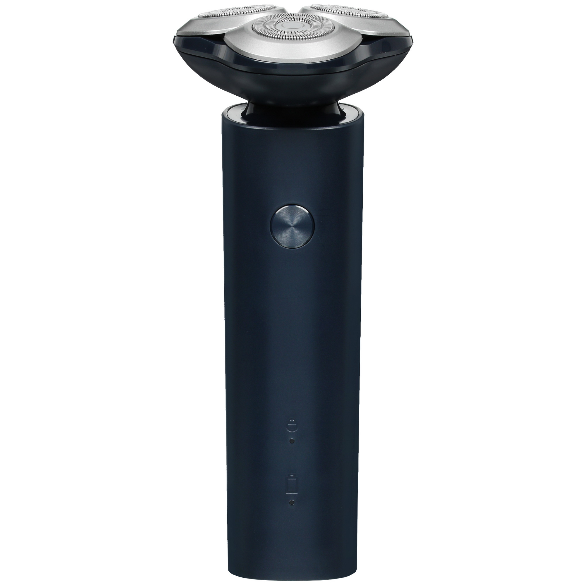 Электробритва Mijia Rotary Electric Shaver S101 синий