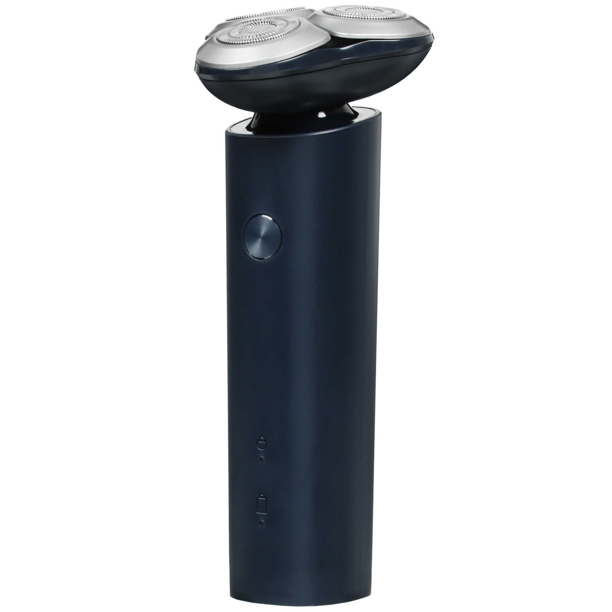 Электробритва Mijia Rotary Electric Shaver S101 синий