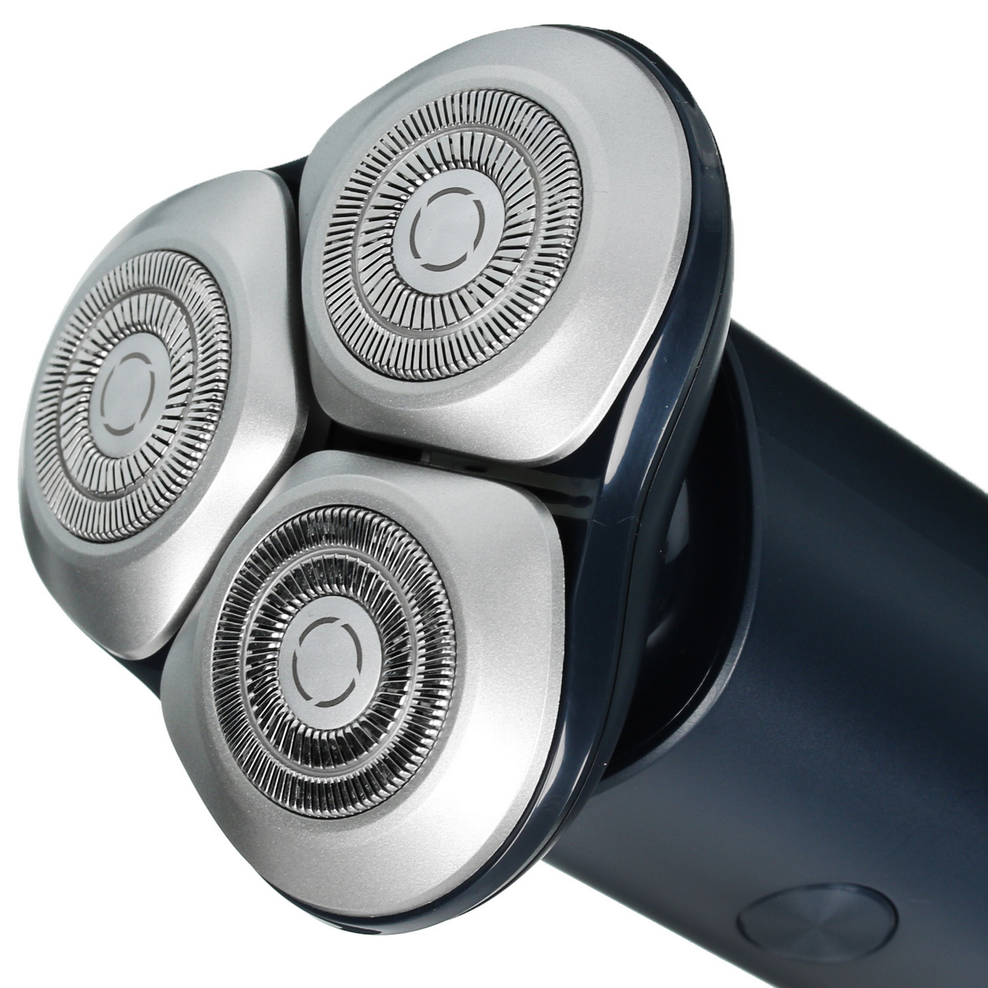 Электробритва Mijia Rotary Electric Shaver S101 синий