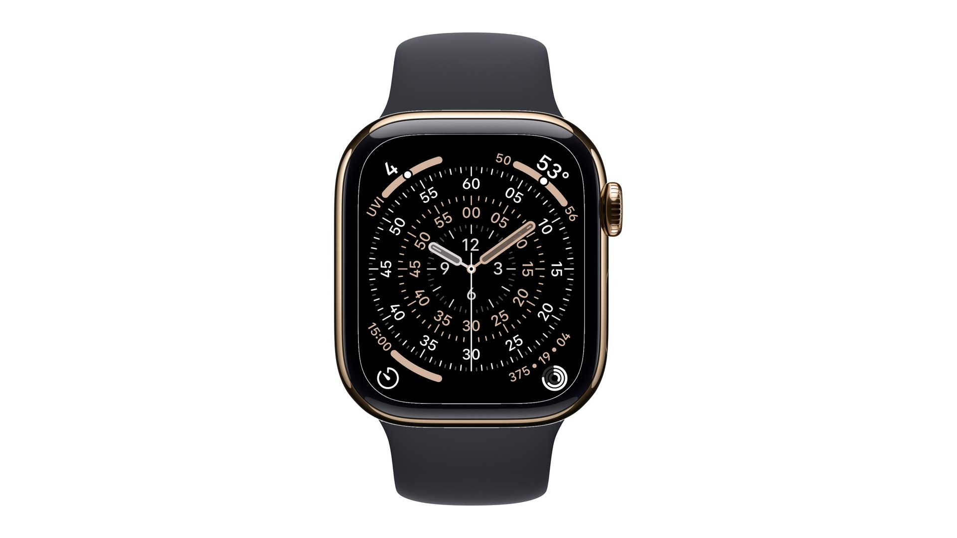 APPLE WATCH SERIES 11