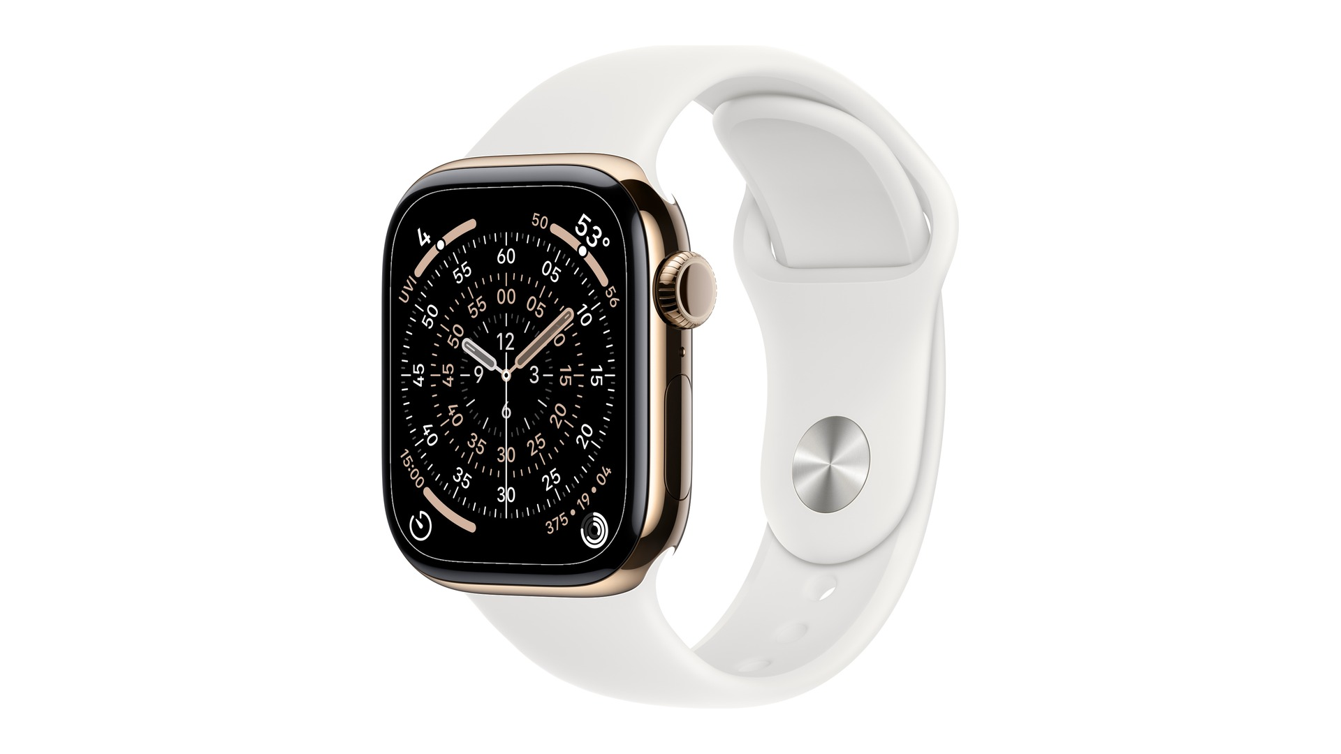 APPLE WATCH SERIES 11