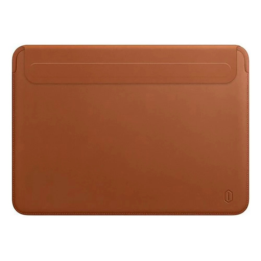 Чехол WiWU Skin Pro 2 для MacBook Air 15.3 2023 (Brown)