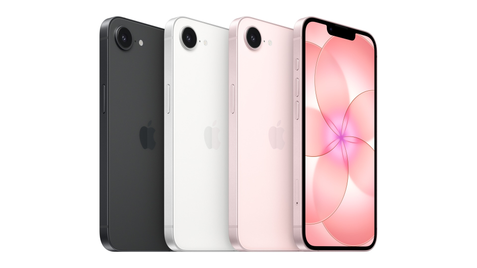 iPhone 17E 512GB Black