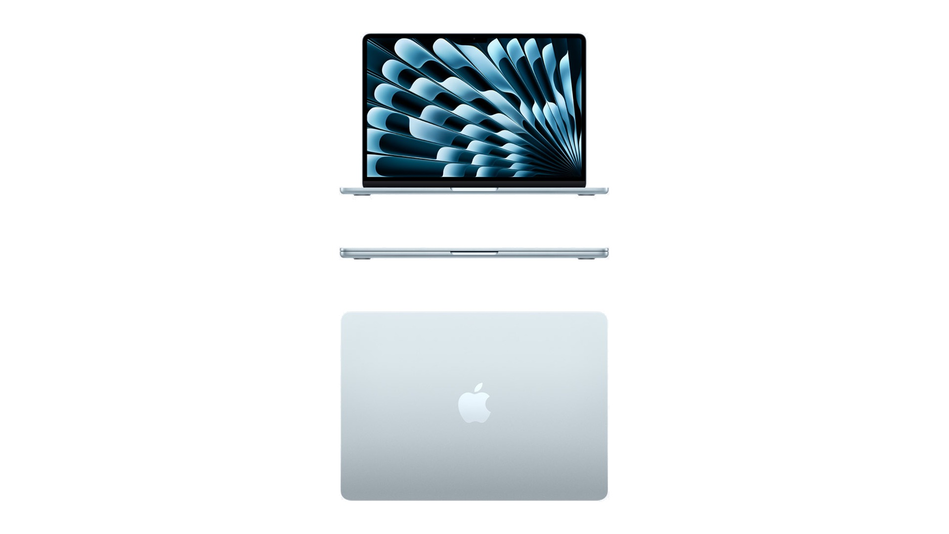 MACBOOK AIR 15 M5
