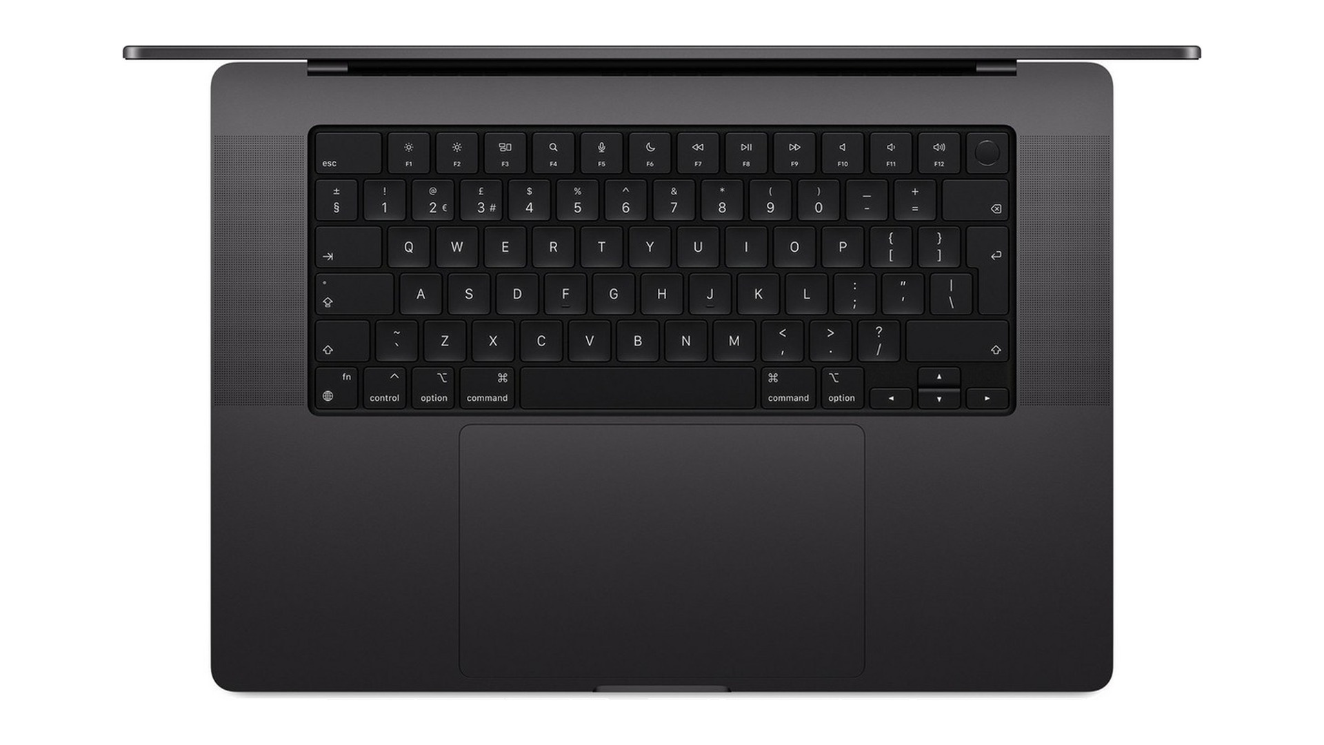 MACBOOK PRO 16 M5