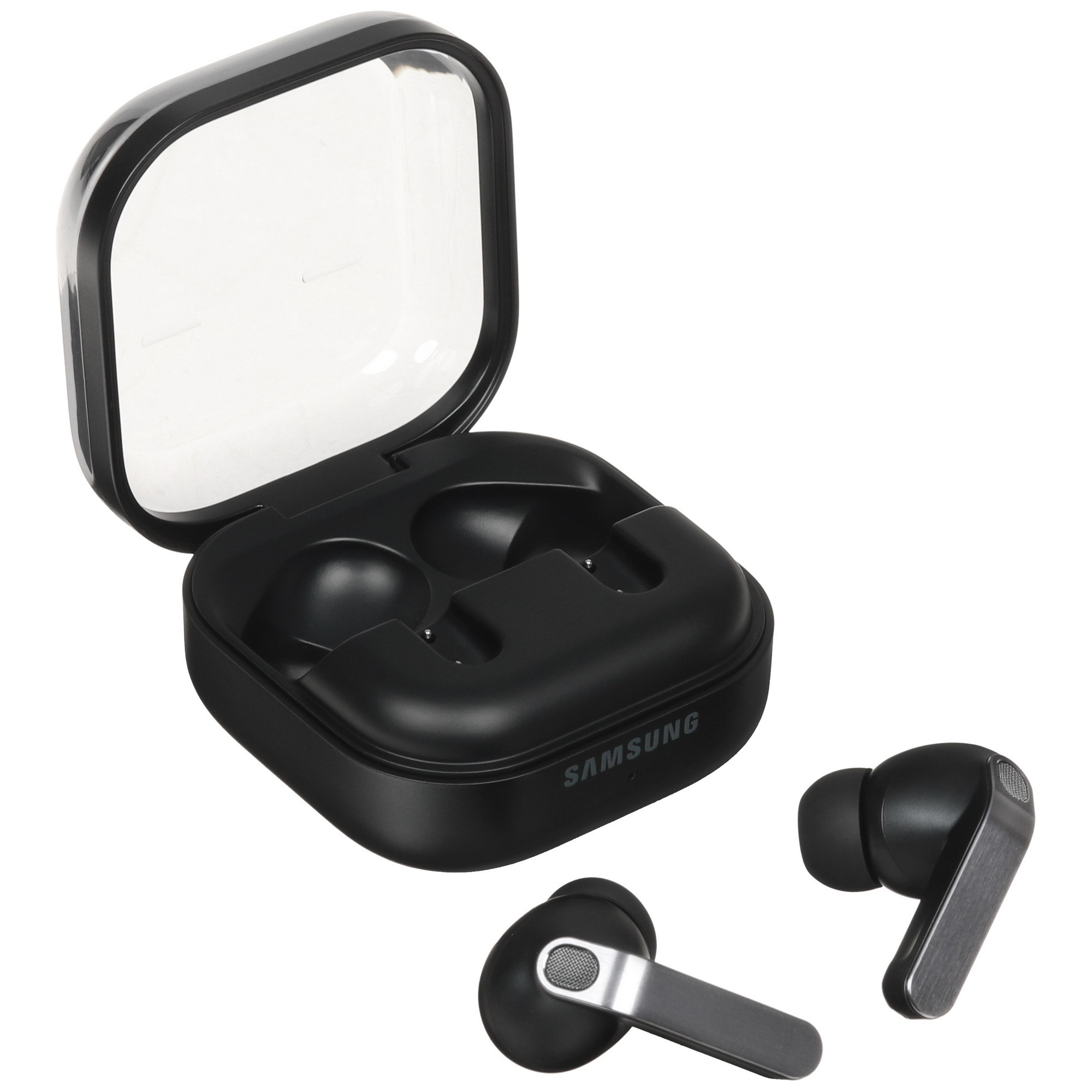 Galaxy Buds 4 Pro Black