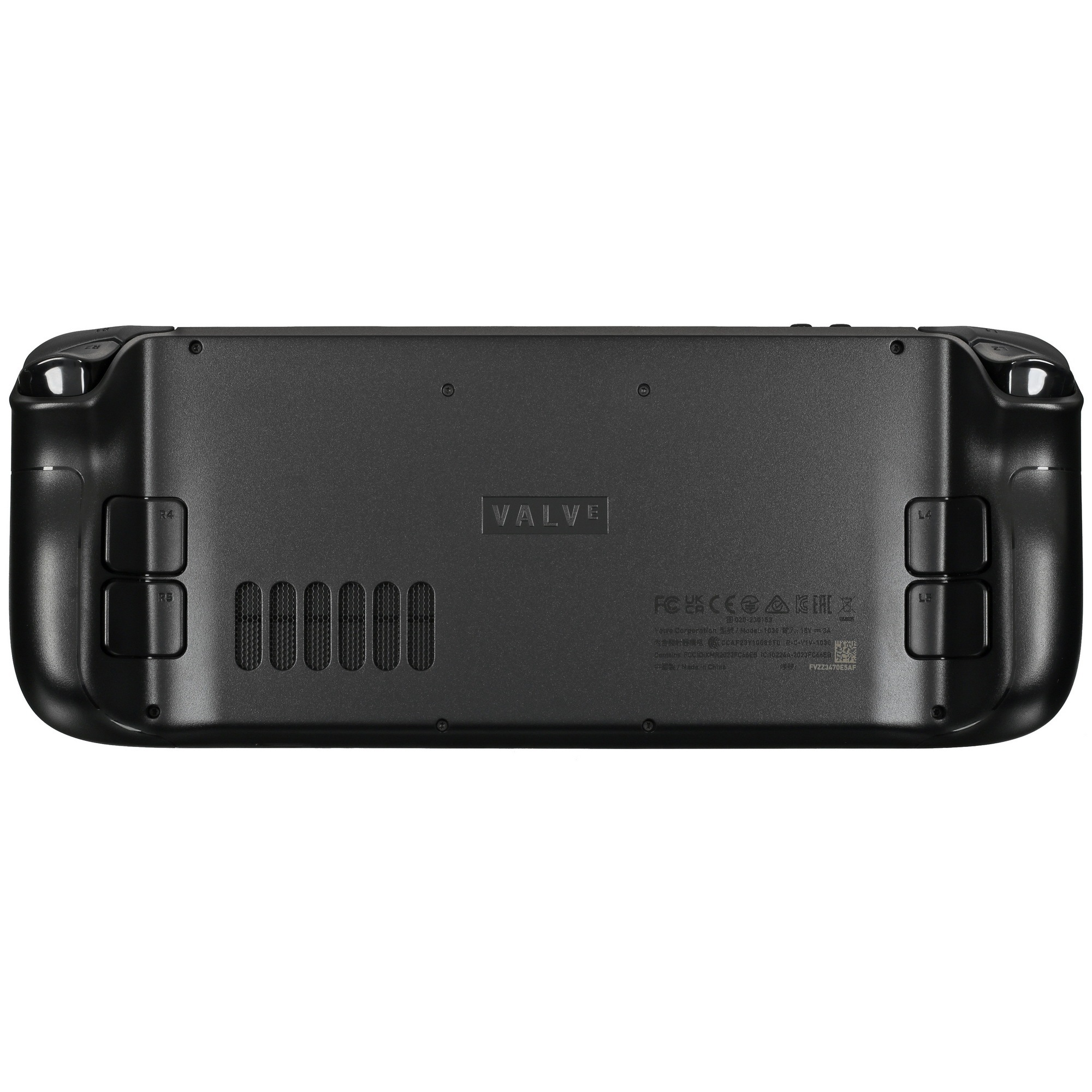 SteamDeck Oled 512GB
