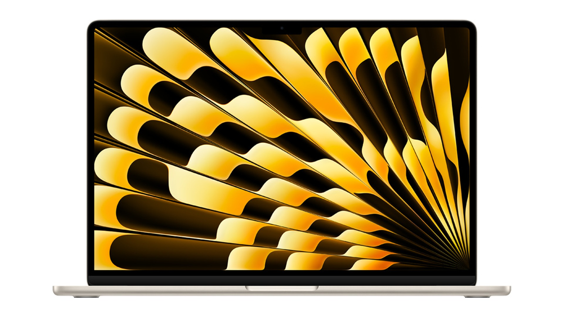 MACBOOK AIR 15 M5