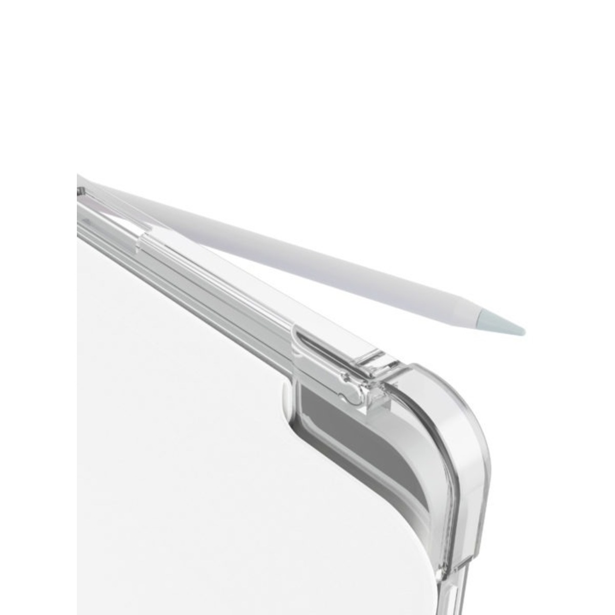 Чехол VLP iPad mini 6/8.3 White