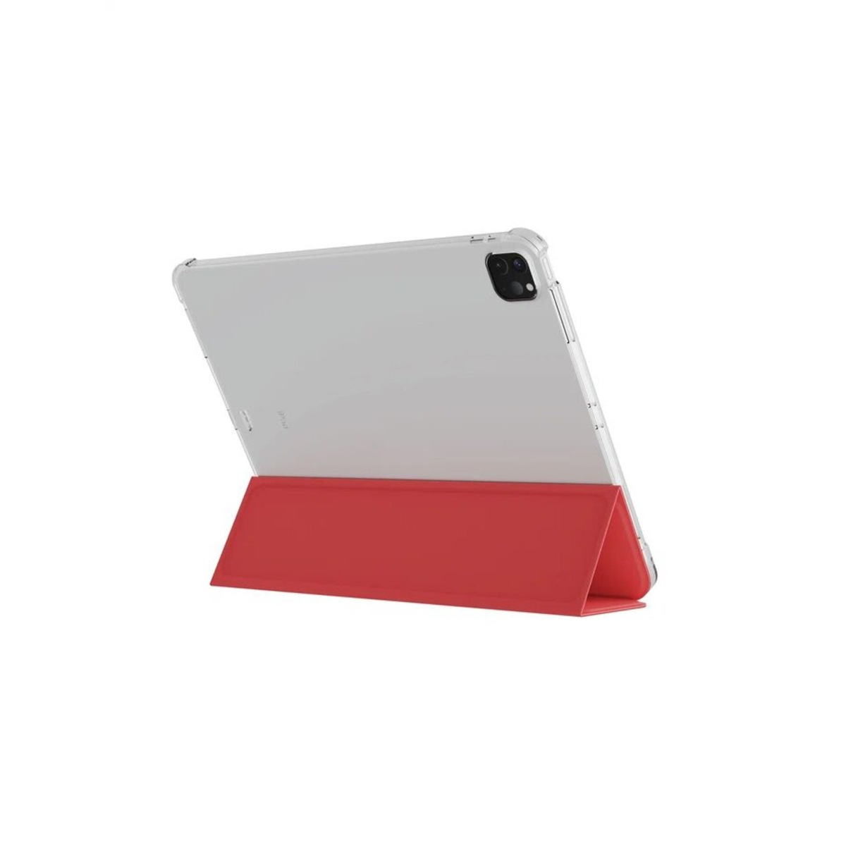 Чехол VLP iPad Pro 5/12.9 Coral
